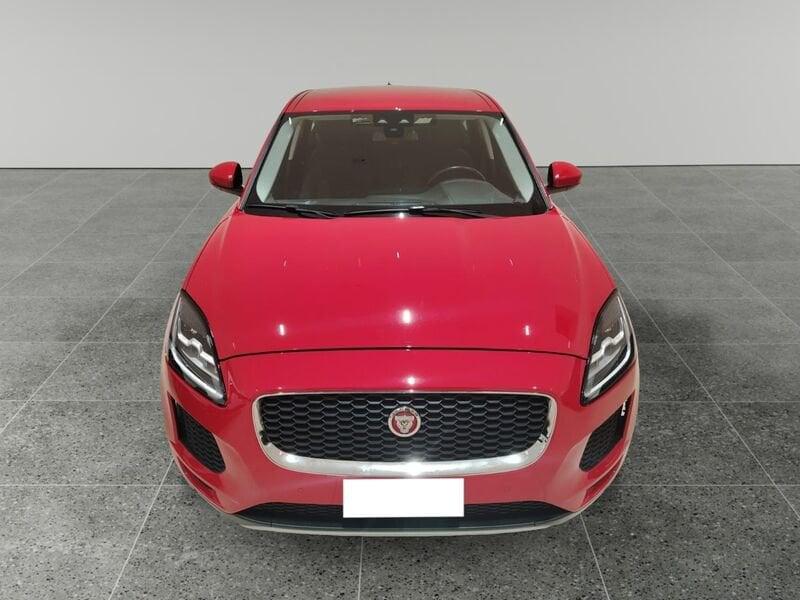 Jaguar E-Pace E-Pace 2.0D 150 CV