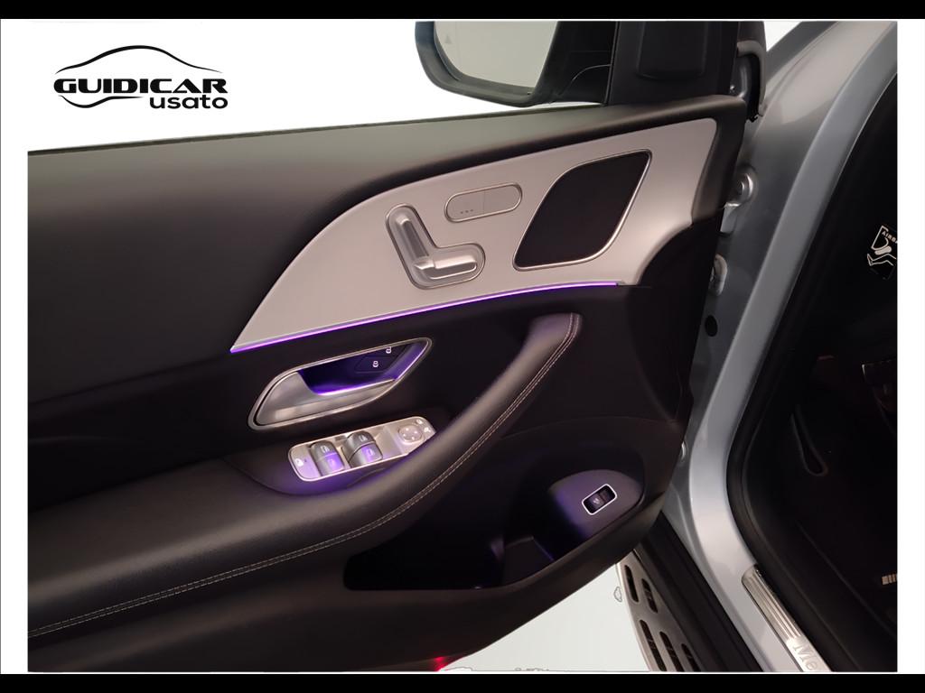 Mercedes-Benz GLE - V167 2019 - GLE 300 d mhev Premium 4matic auto