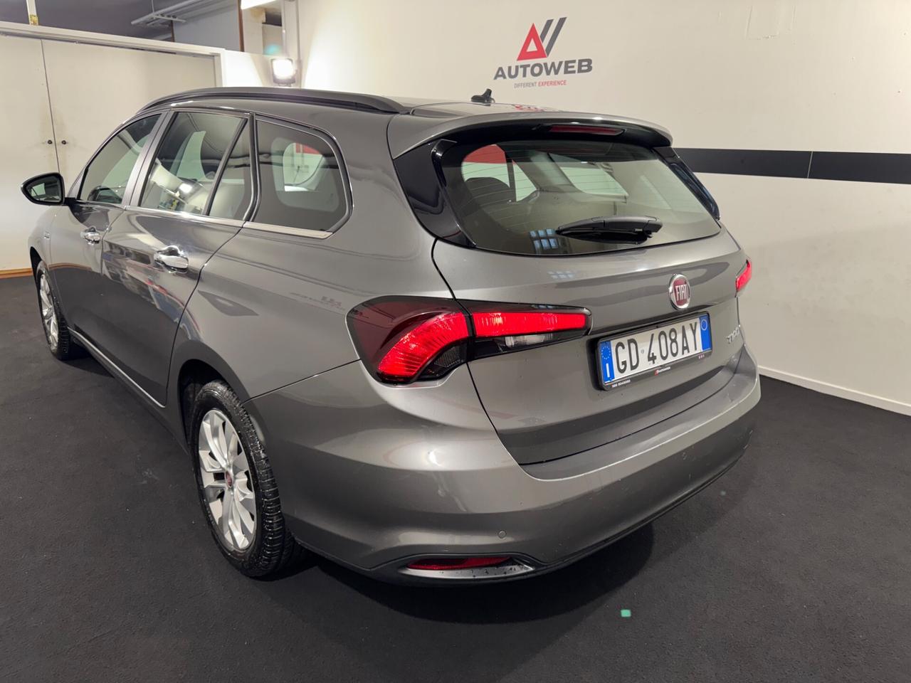 Fiat Tipo 1.3 Mjt S&S SW Business