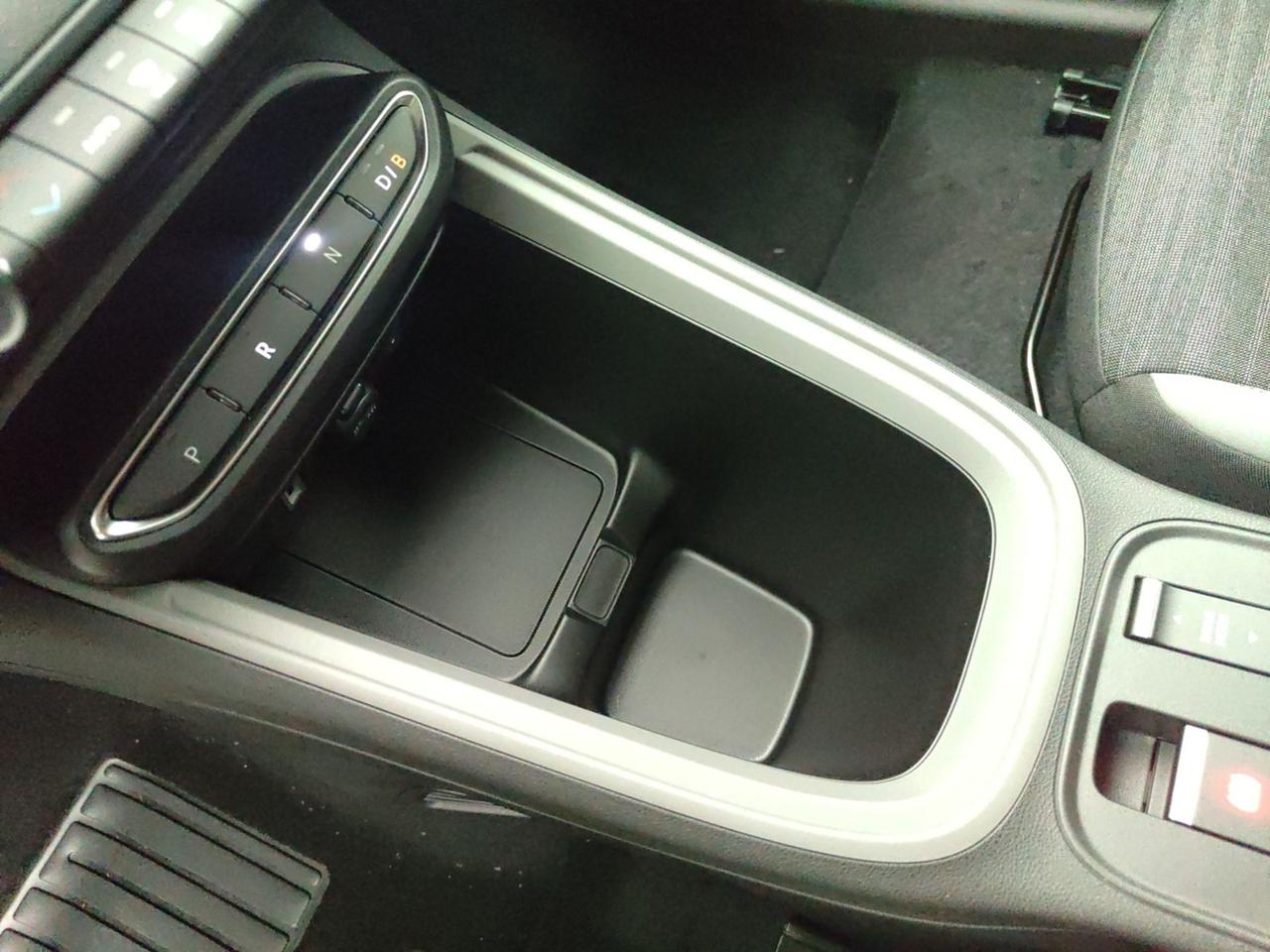 JEEP Avenger AVENGER 156CV LONGITUDE MY25