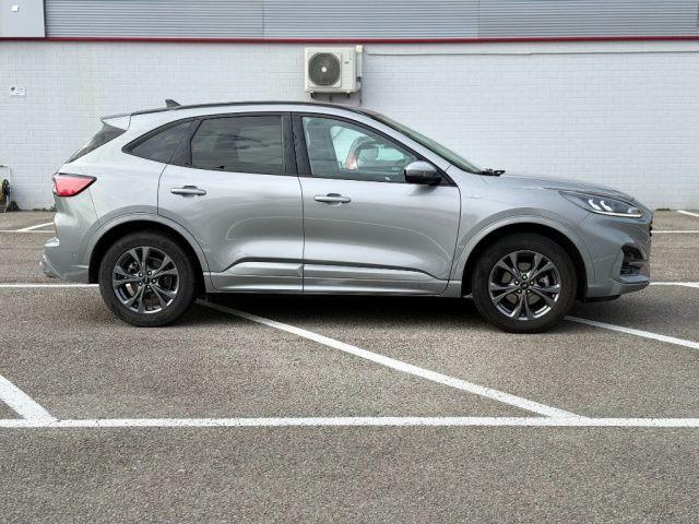 FORD Kuga 2.5 Full Hybrid 190 CV CVT AWD ST-Line