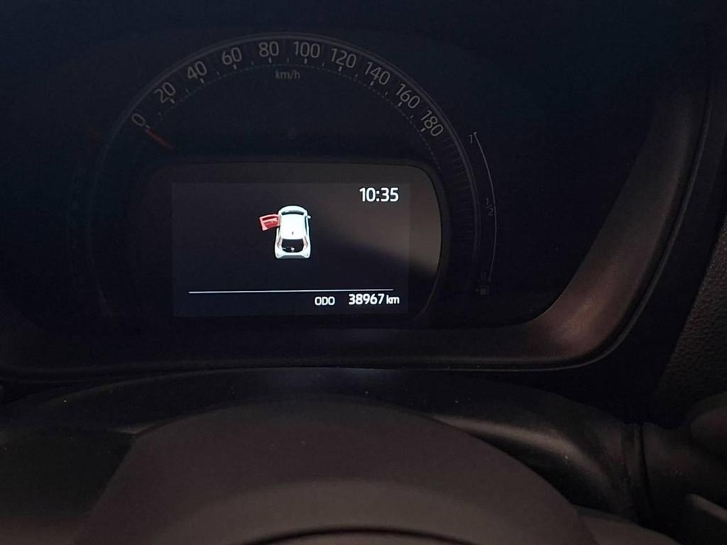 Toyota Aygo X 1.0 Limited S-CVT