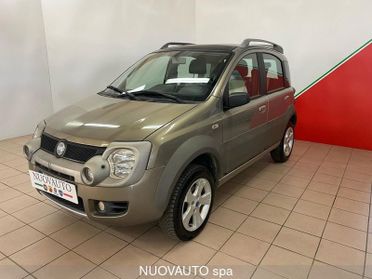 FIAT Panda Panda 1.3 MJT 16V 4x4 Monster