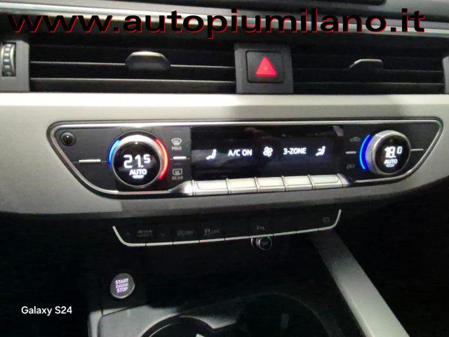 AUDI A4 Avant 35 TDI S tronic Business
