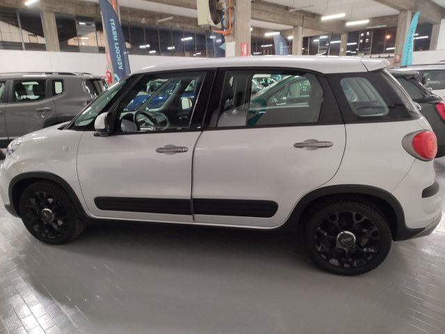 FIAT 500L 1.4 95 CV Cross MY21 GPL