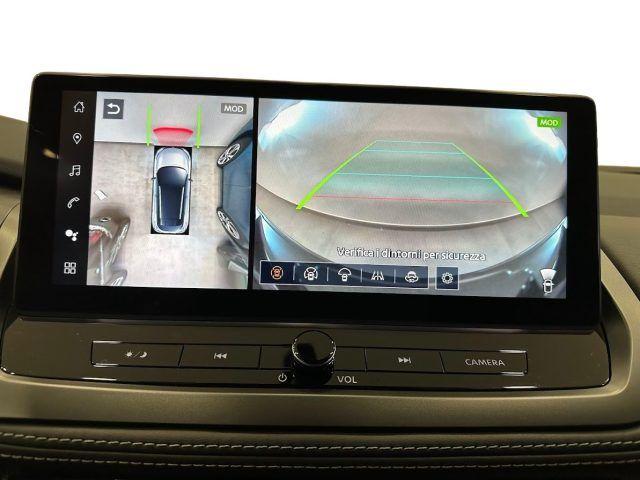 NISSAN Qashqai MHEV 158CV Xtronic N-Connecta N1 AUTOCARRO