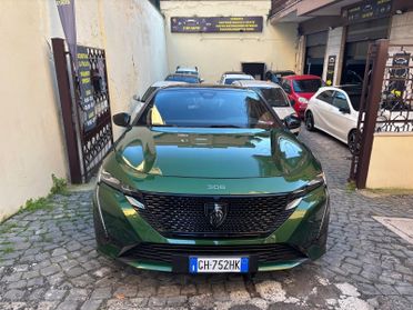 Peugeot 308 BlueHDi 130 S&S EAT8 GT Pack