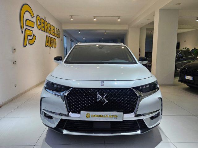 DS AUTOMOBILES DS 7 Crossback BlueHDi 130 aut. Performance Line+ da ?289,00 mens