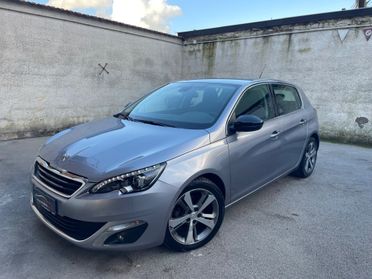Peugeot 308 1.6 e-HDi 115 CV Stop&Start Allure Full dal nord Italia