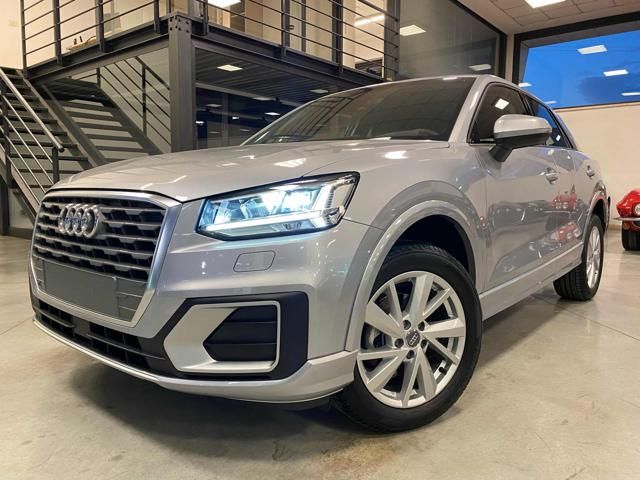 AUDI Q2 30 TFSI Admired