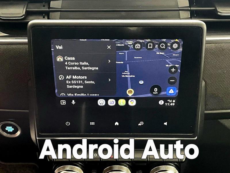 Renault Zoe Life R110