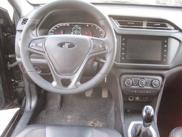 Dr 3 dr3 S2 1.5 Bi-Fuel GPL