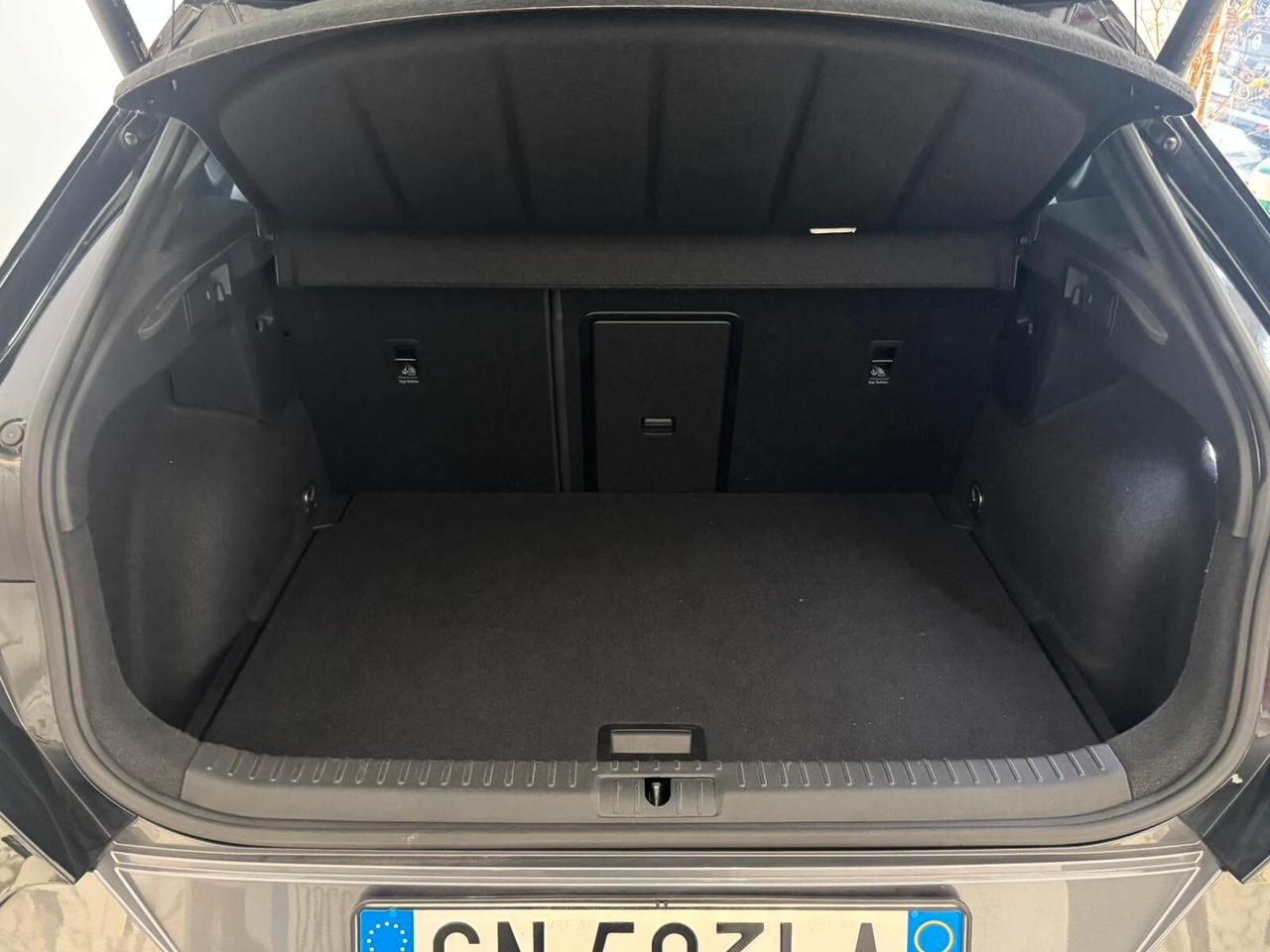 Cupra Formentor 2.0 TSI 4Drive DSG VZ