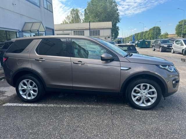 Land Rover Discovery Sport 2.0 td4 HSE awd 180cv auto