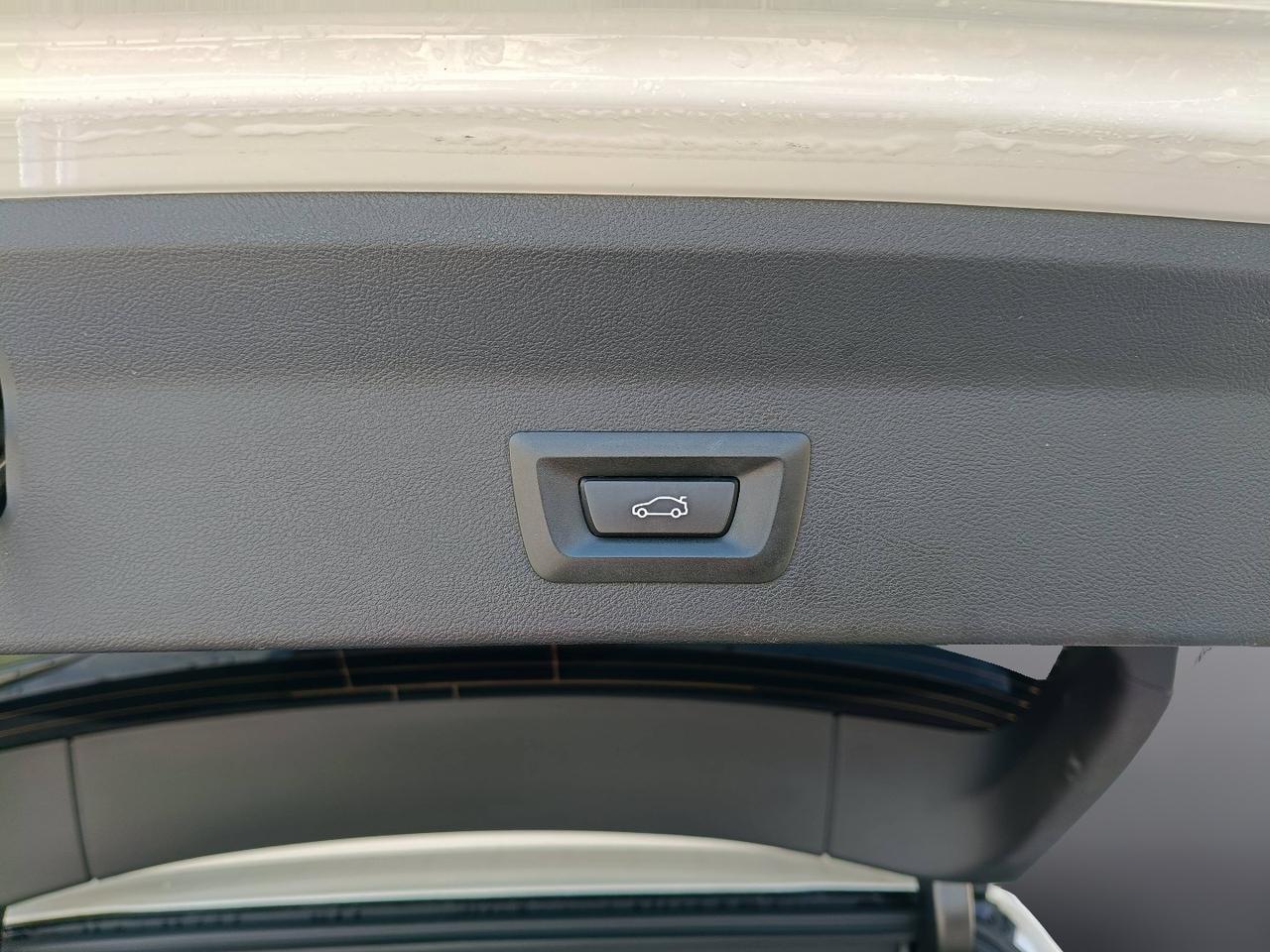 BMW X3 G01 2021 - X3 xdrive20d mhev 48V Msport auto