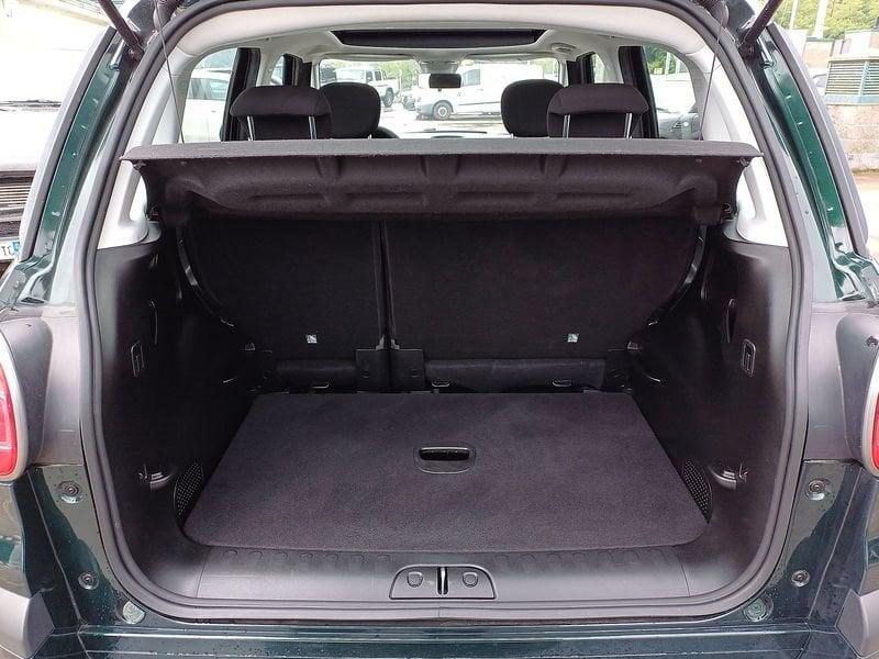 FIAT 500L Cross 1.4 s&s 95cv my20