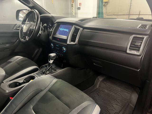 Ford Ranger Raptor Ranger Raptor 2.0 ecoblue double cab 213cv auto