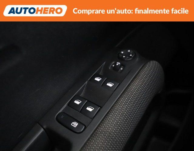 CITROEN C3 Aircross PureTech 130 S&S EAT6 Shine