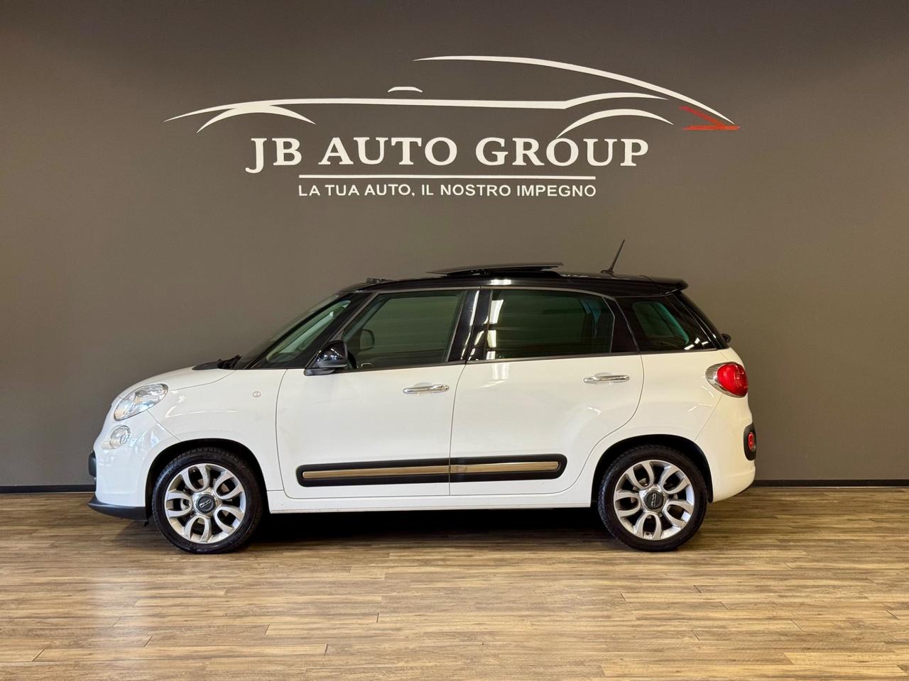 Fiat 500L 1.3 Multijet 85 CV
