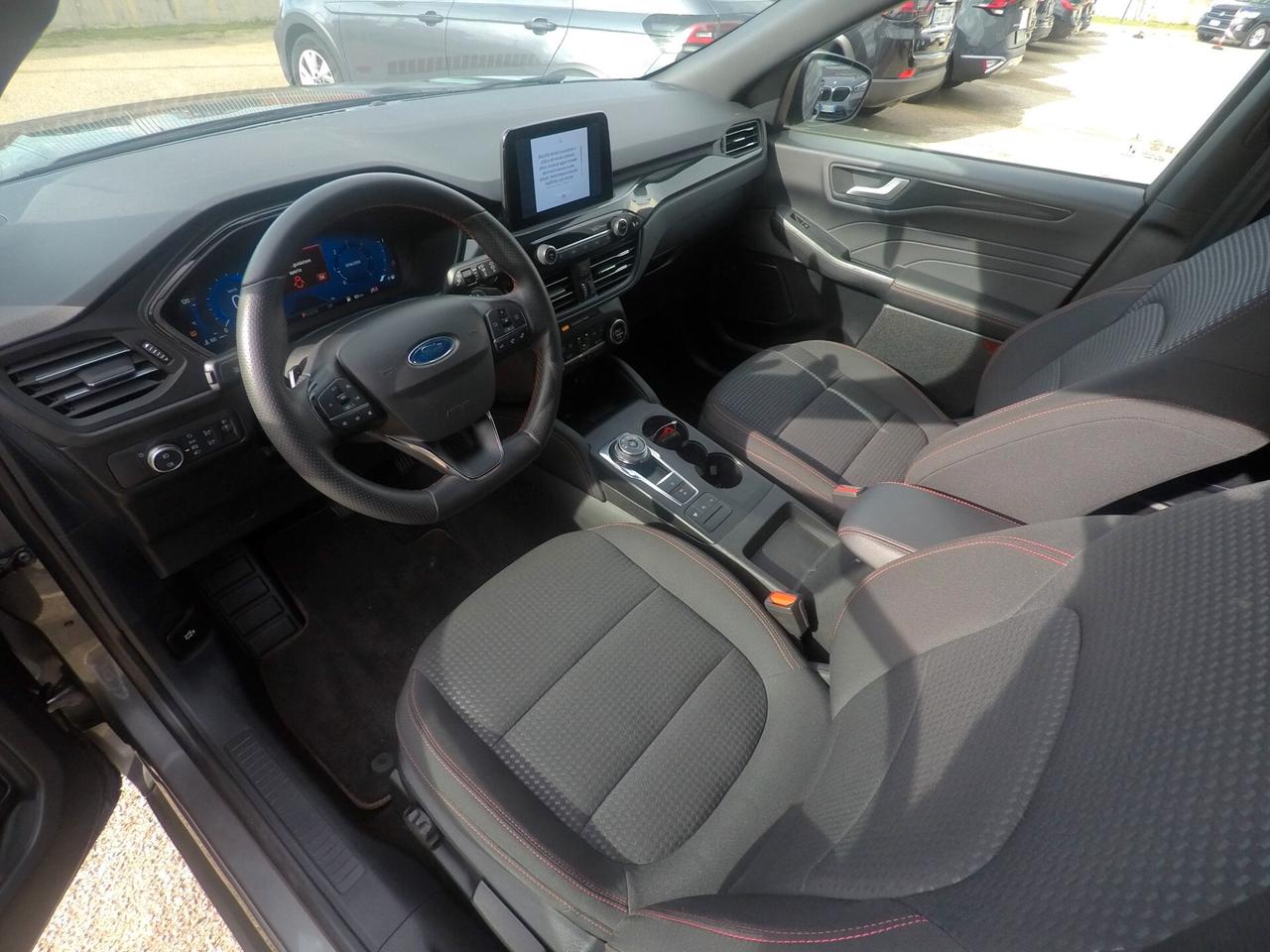 Ford Kuga 1.5 EcoBlue 120 CV aut. 2WD ST-Line