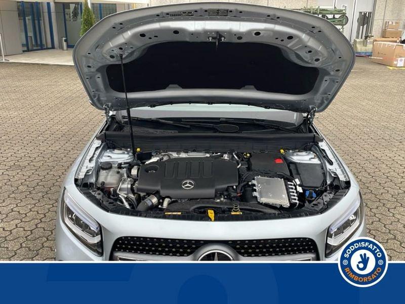 Mercedes-Benz GLB Classe 200d Automatic AMG Line Advanced Plus