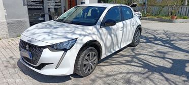 Peugeot e-208 5 Porte e-208 Active Pack 100kW