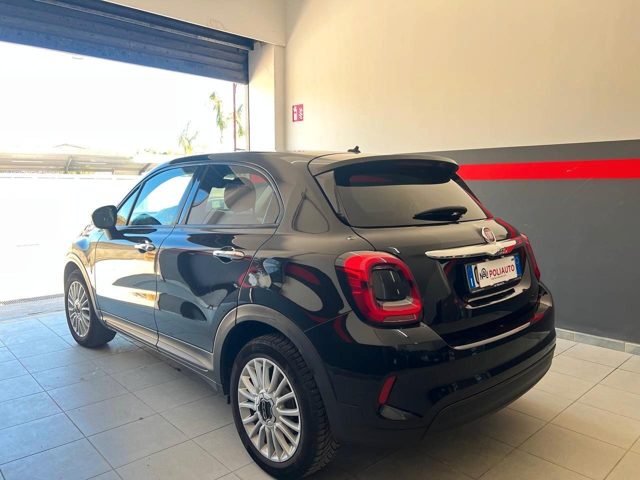 Fiat 500X 1.6 MultiJet 130 CV Connect