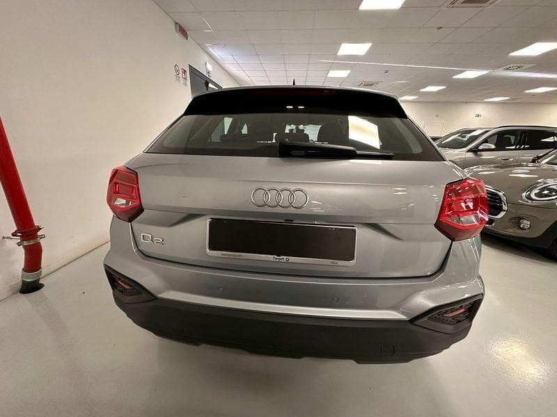 Audi Q2 35 2.0 tdi Business plus s-tronic