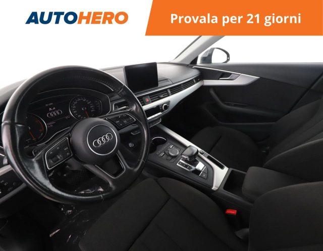 AUDI A4 Avant 2.0 TDI 190 CV S tronic Business Sport