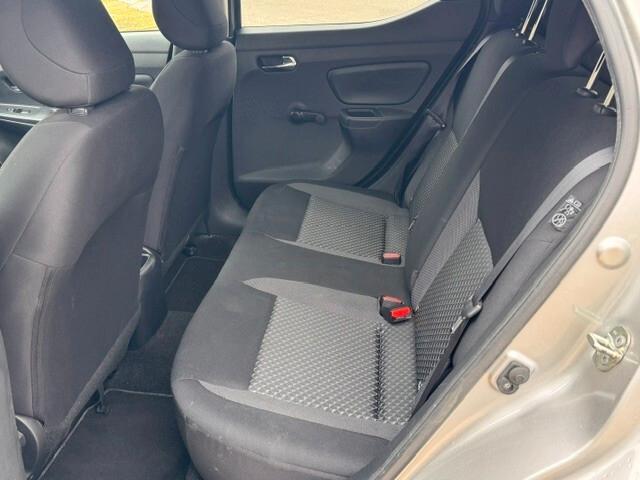 Nissan Micra IG-T 100 5 porte Visia+