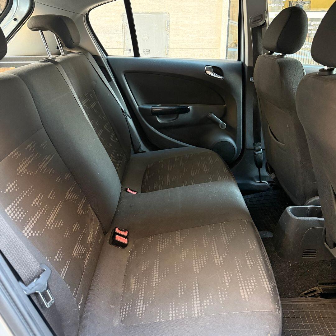 Opel Corsa 1.3 CDTI 75CV **NEOPATENTATI**