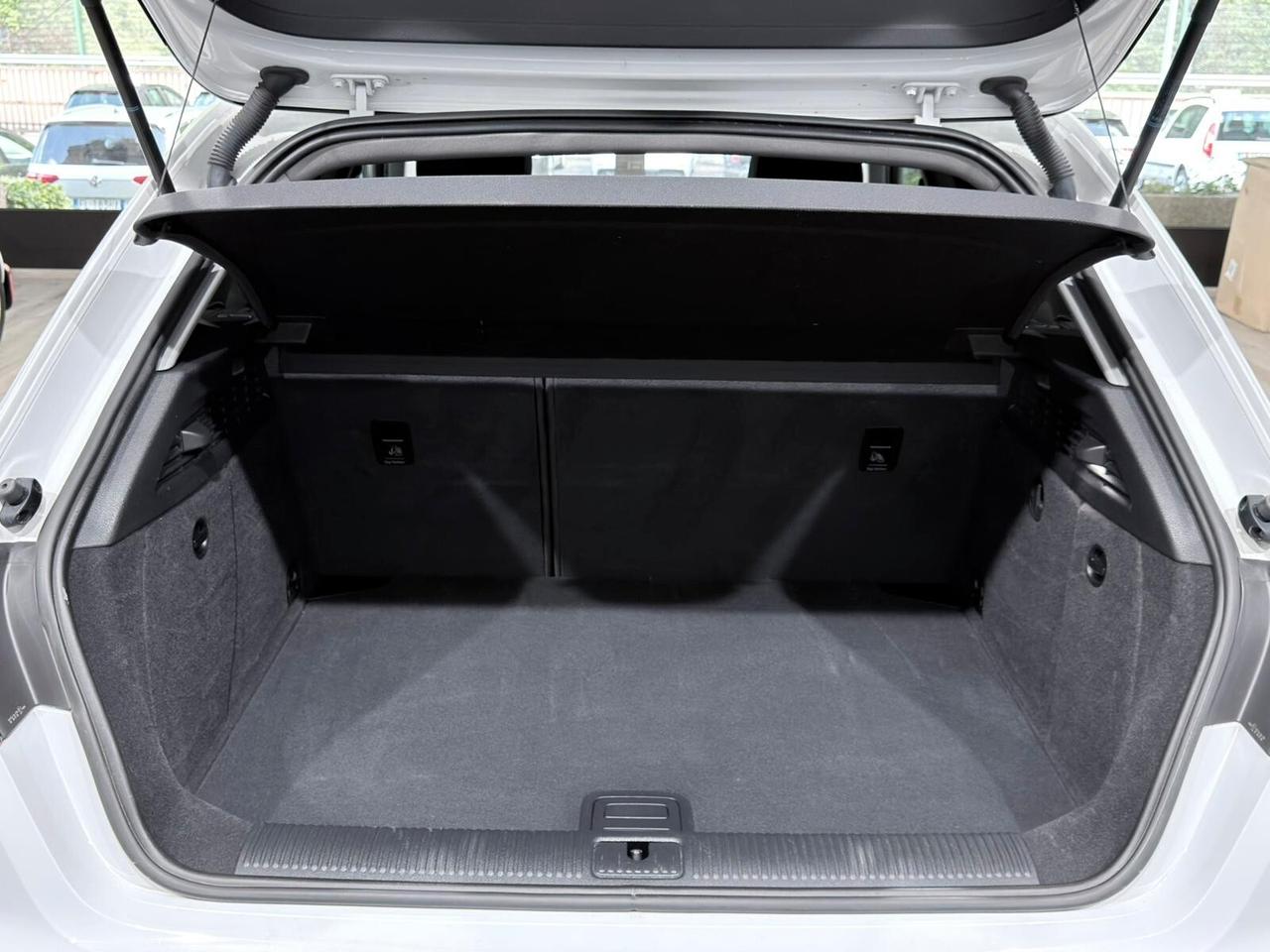 AUDI A3 SPORTBACK 35 2.0TDI 150cv SPORT