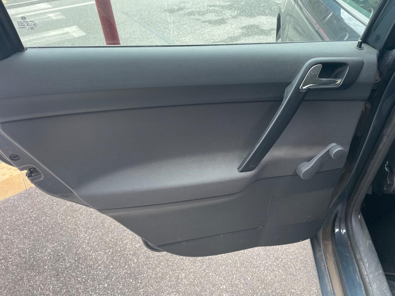 Volkswagen Polo 1.2/60CV 5p/1PROP/GARANZIA