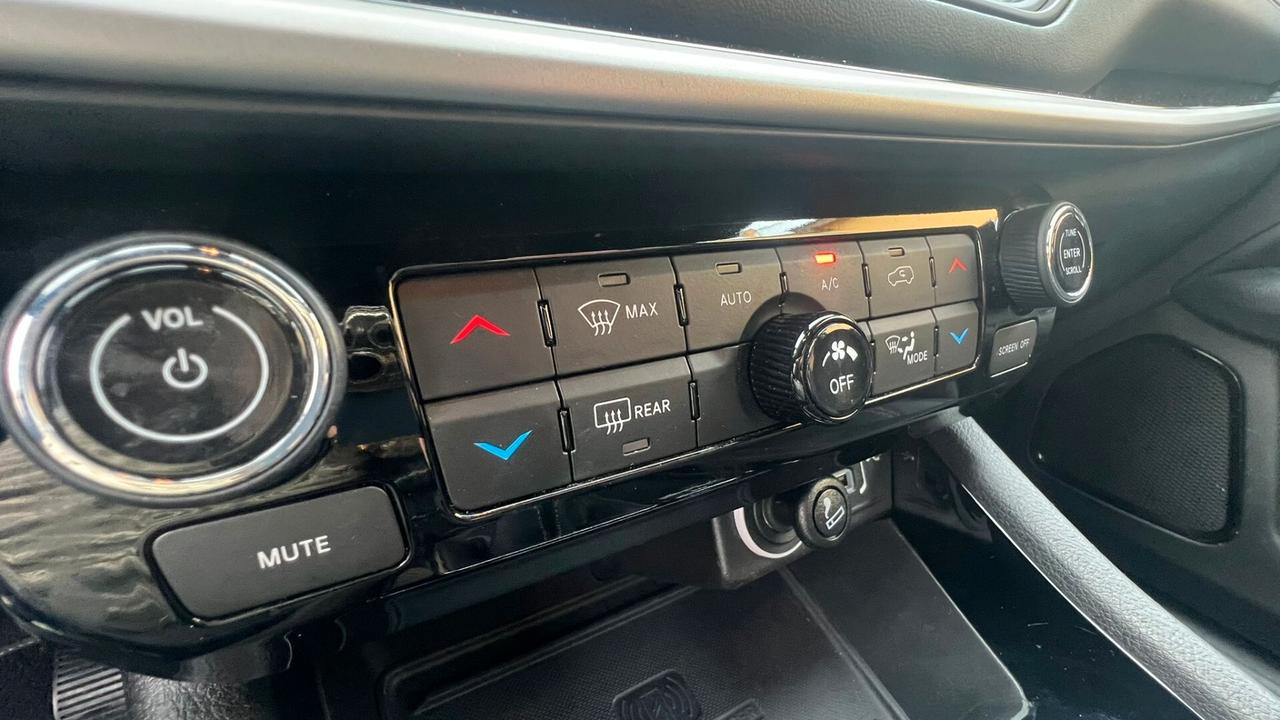 Jeep Compass 1.6 Multijet II 2WD 80° Anniversario