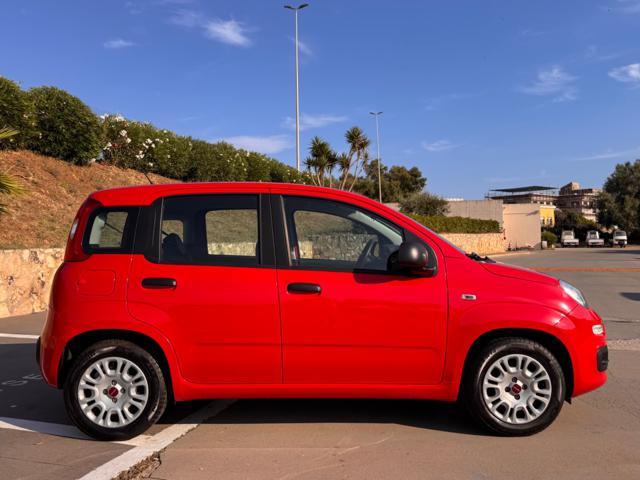 FIAT Panda 1.2 EASYPOWER GPL+PERFETTA+GOMME NUOVE
