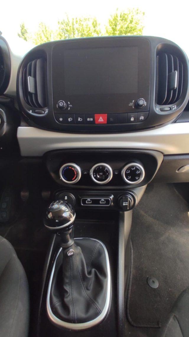FIAT 500L 1.3 Multijet 95 CV Connect