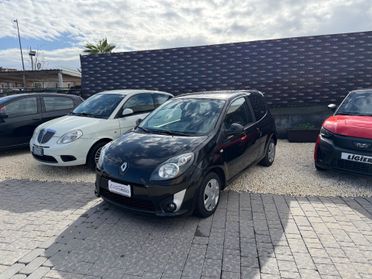 Renault Twingo 1.2 8V Dynamique