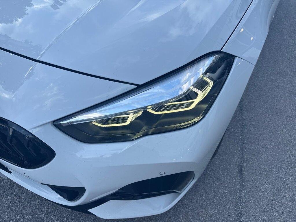BMW Serie 2 Gran Coupe 218 d Msport Steptronic