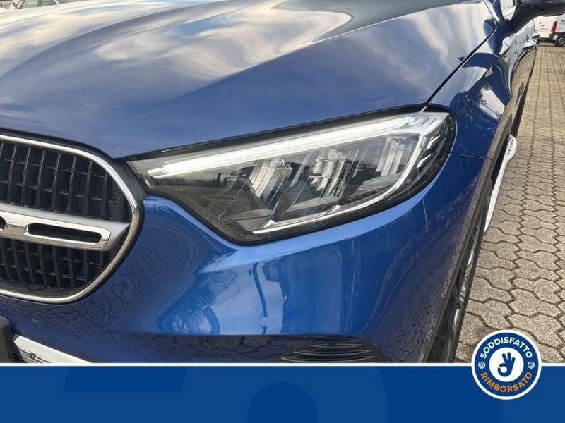 Mercedes-Benz GLC 220d 4Matic Avantagarde Advanced