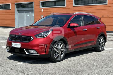 KIA Niro 1.6 GDi DCT HEV Energy