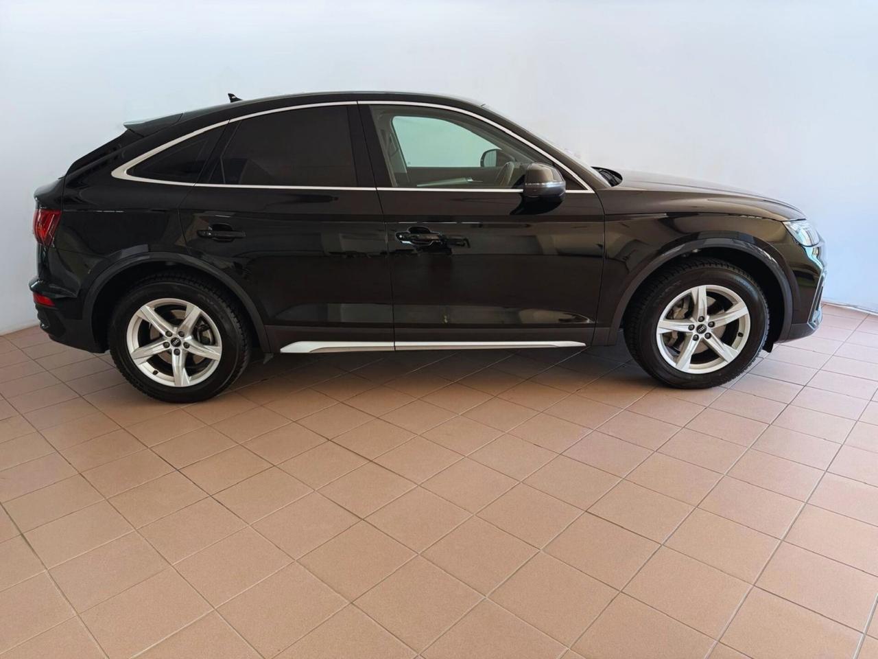 Audi Q5 SPB 35 TDI S tronic Business Advanced