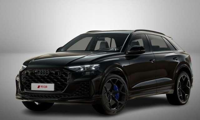 Audi RS Q8 PERFORMANCE TFSI QUATTRO TIPTRONIC FACELIFT 640CV