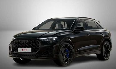 Audi RS Q8 PERFORMANCE TFSI QUATTRO TIPTRONIC FACELIFT 640CV