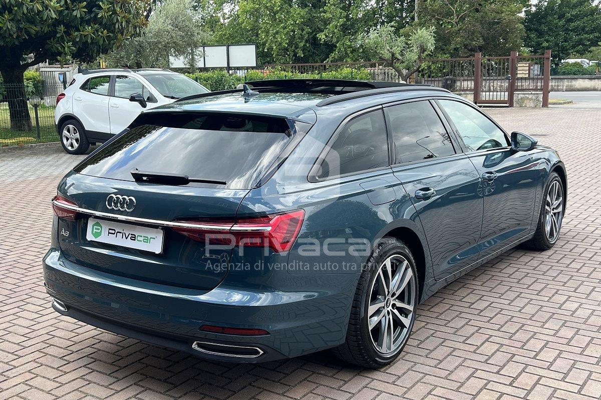 AUDI A6 Avant 35 2.0 TDI S tronic Business