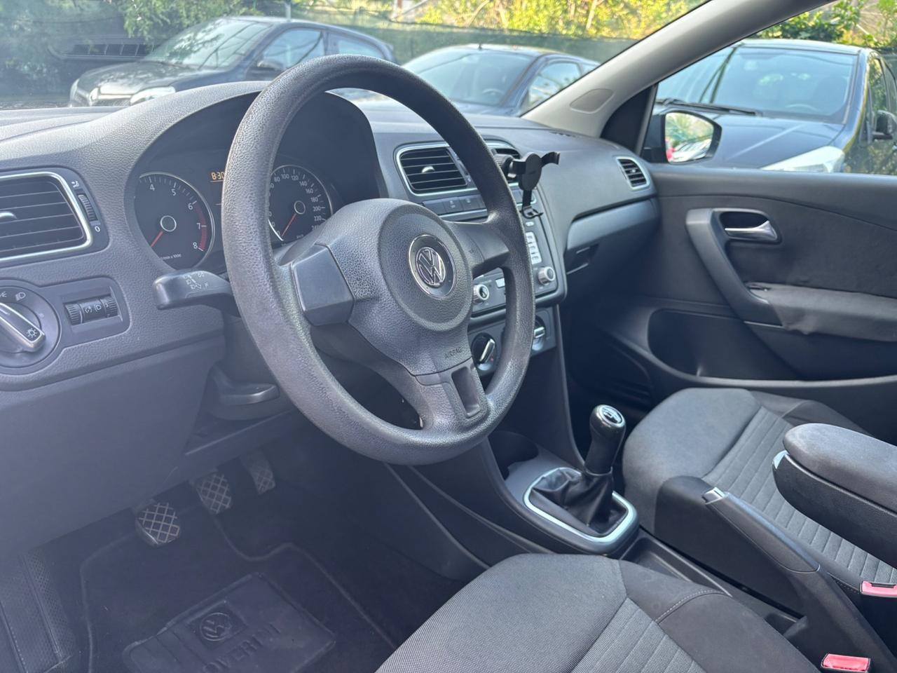Volkswagen Polo 1.2 5p. Comfortline OK NEOPATENTATI