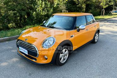 MINI Mini 1.2 One 5 porte