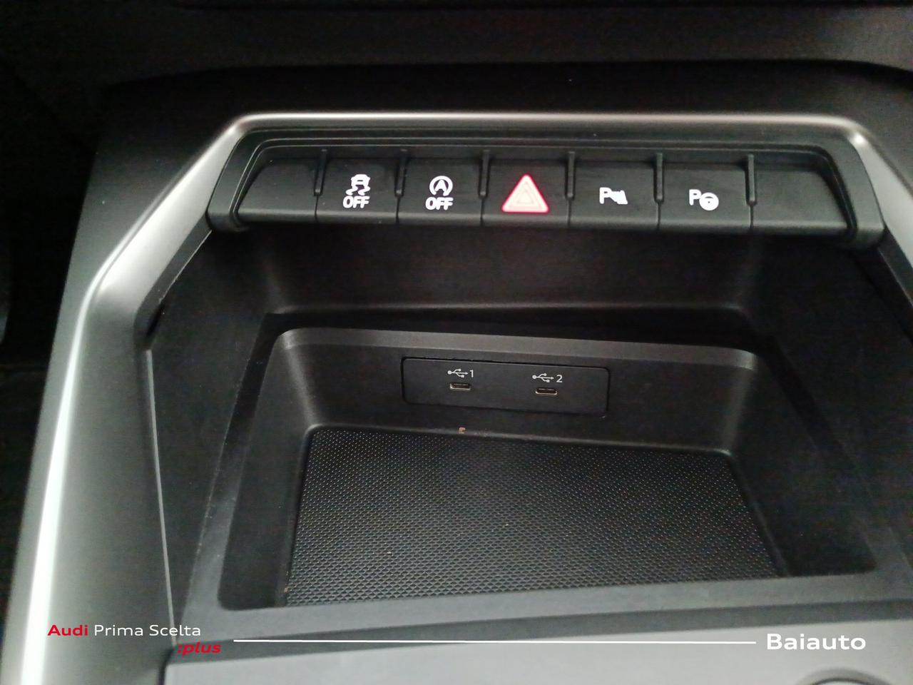 Audi A3 sportback 30 1.0 tfsi business
