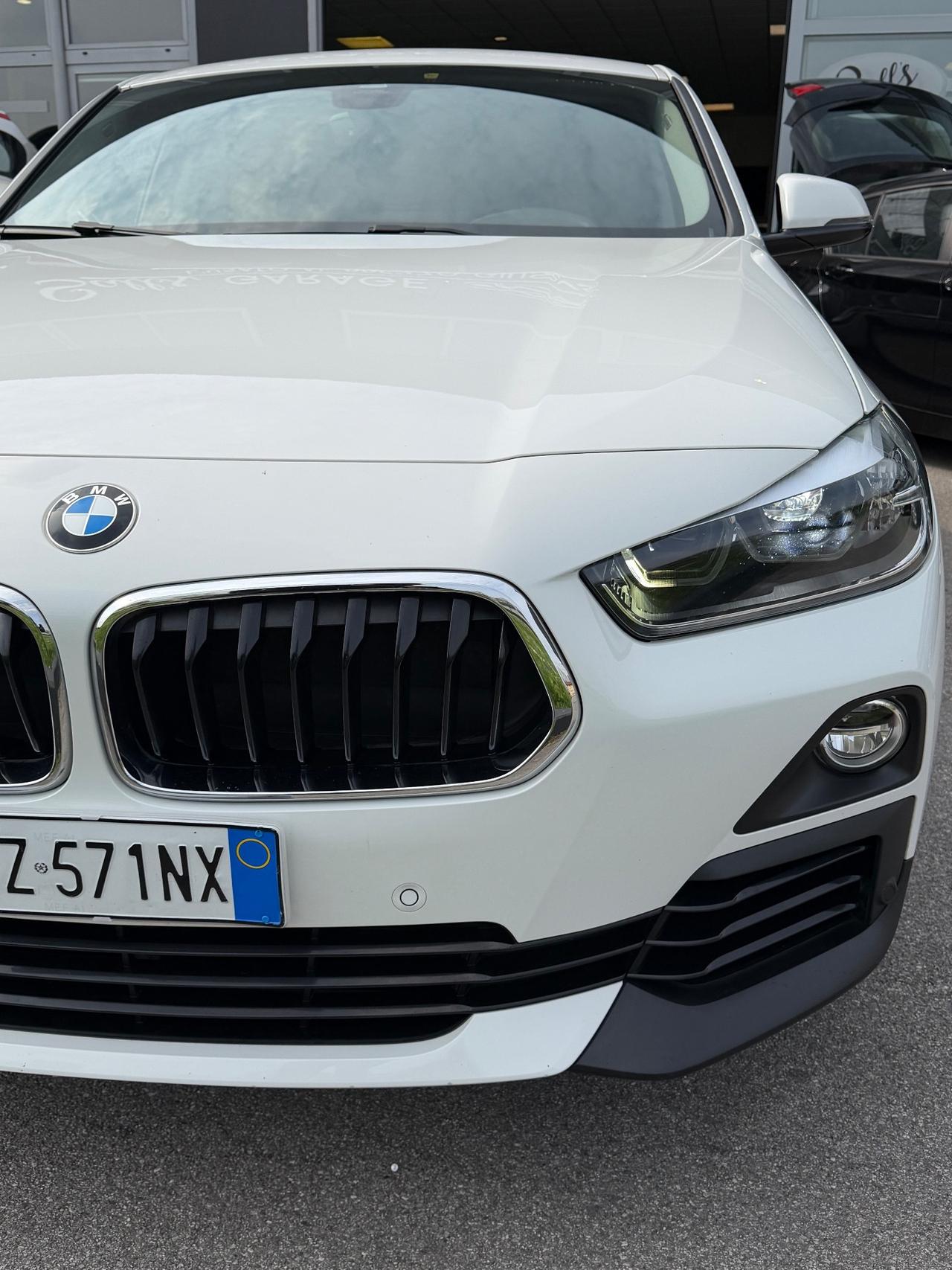 Bmw X2 Msport