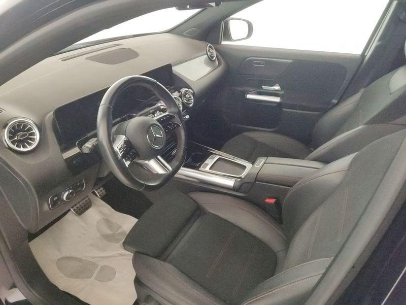 Mercedes-Benz GLA 200 d AMG Line Advanced Plus auto