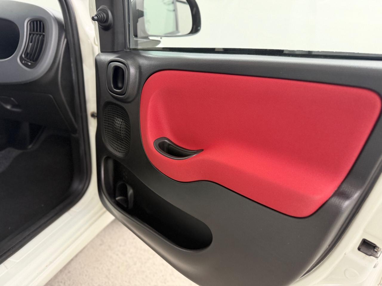 FIAT PANDA (anno 2015)